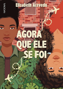 Agora que ele se foi